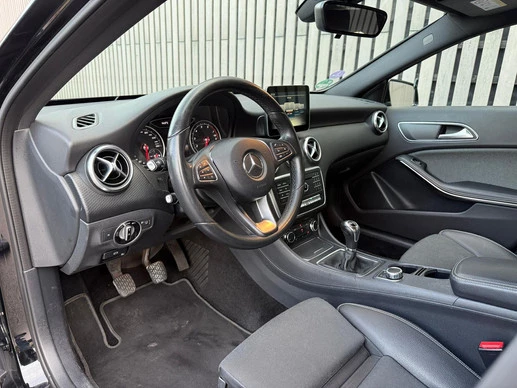 Mercedes-Benz A-Klasse - Afbeelding 8 van 25