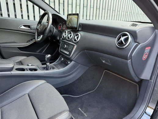 Mercedes-Benz A-Klasse - Afbeelding 9 van 25