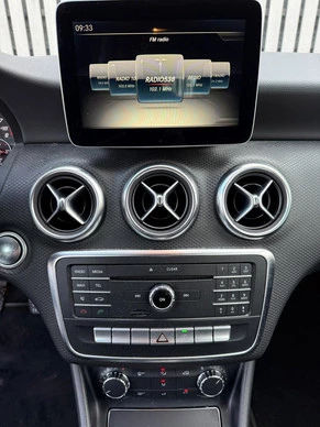 Mercedes-Benz A-Klasse - Afbeelding 10 van 25