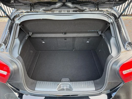 Mercedes-Benz A-Klasse - Afbeelding 11 van 25