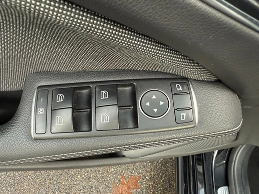 Mercedes-Benz A-Klasse - Afbeelding 12 van 25