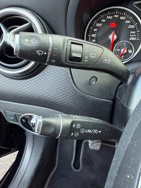 Mercedes-Benz A-Klasse - Afbeelding 13 van 25