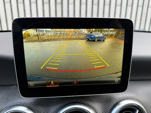 Mercedes-Benz A-Klasse - Afbeelding 17 van 25