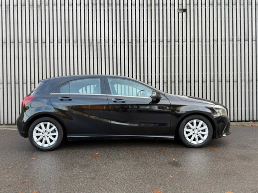 Mercedes-Benz A-Klasse - Afbeelding 22 van 25