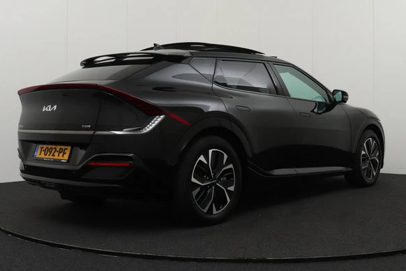 Kia EV6 - Afbeelding 2 van 30