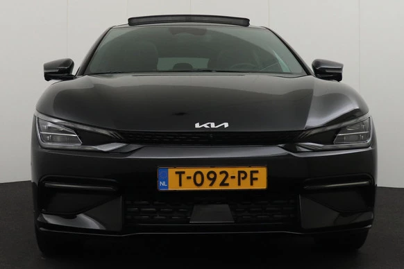 Kia EV6 - Afbeelding 3 van 30
