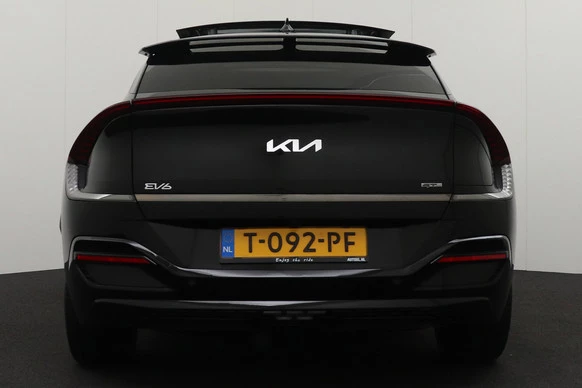 Kia EV6 - Afbeelding 4 van 30