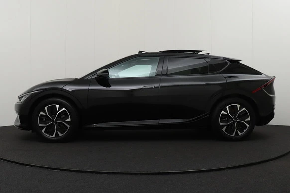 Kia EV6 - Afbeelding 5 van 30