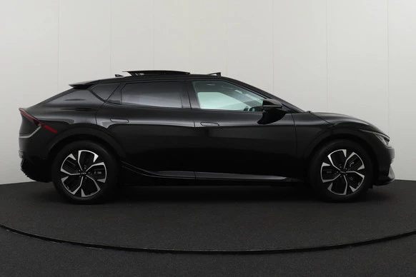 Kia EV6 - Afbeelding 6 van 30