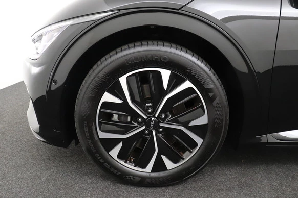 Kia EV6 - Afbeelding 7 van 30