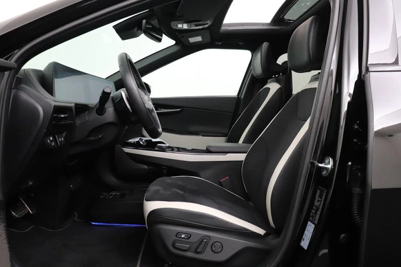 Kia EV6 - Afbeelding 10 van 30