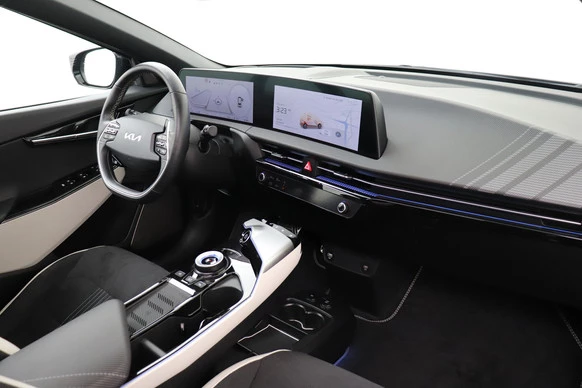 Kia EV6 - Afbeelding 17 van 30