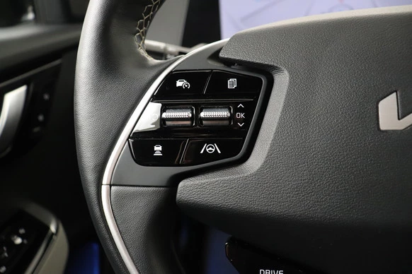 Kia EV6 - Afbeelding 27 van 30