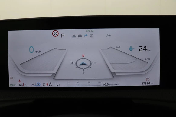 Kia EV6 - Afbeelding 30 van 30