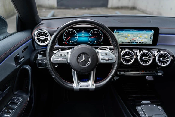 Mercedes-Benz CLA - Afbeelding 2 van 30