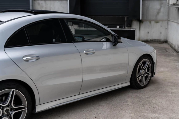 Mercedes-Benz CLA - Afbeelding 5 van 30