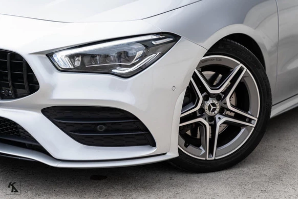 Mercedes-Benz CLA - Afbeelding 6 van 30