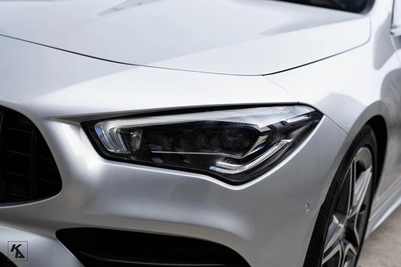 Mercedes-Benz CLA - Afbeelding 7 van 30