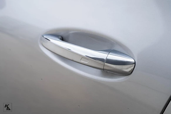 Mercedes-Benz CLA - Afbeelding 12 van 30