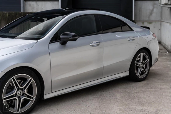Mercedes-Benz CLA - Afbeelding 14 van 30