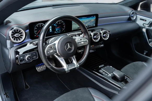Mercedes-Benz CLA - Afbeelding 21 van 30