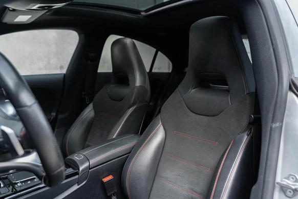 Mercedes-Benz CLA - Afbeelding 22 van 30