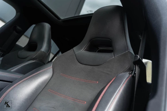 Mercedes-Benz CLA - Afbeelding 24 van 30