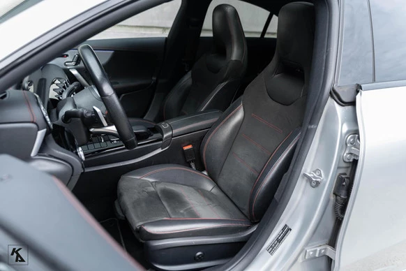 Mercedes-Benz CLA - Afbeelding 26 van 30