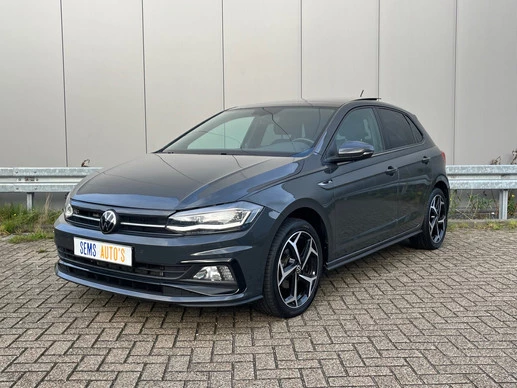 Volkswagen Polo - Afbeelding 1 van 17