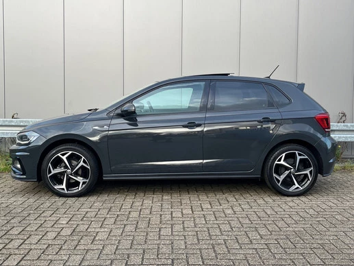 Volkswagen Polo - Afbeelding 2 van 17