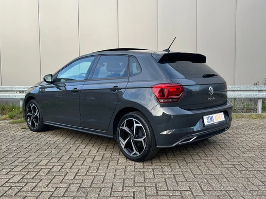 Volkswagen Polo - Afbeelding 3 van 17
