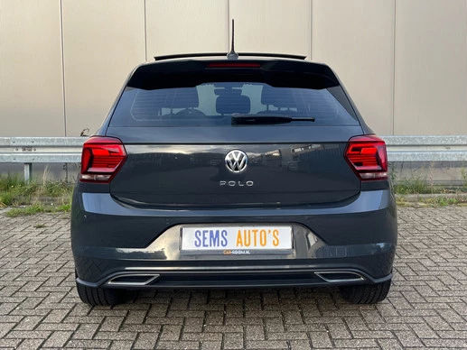 Volkswagen Polo - Afbeelding 4 van 17