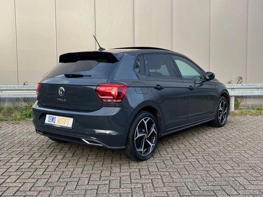 Volkswagen Polo - Afbeelding 5 van 17
