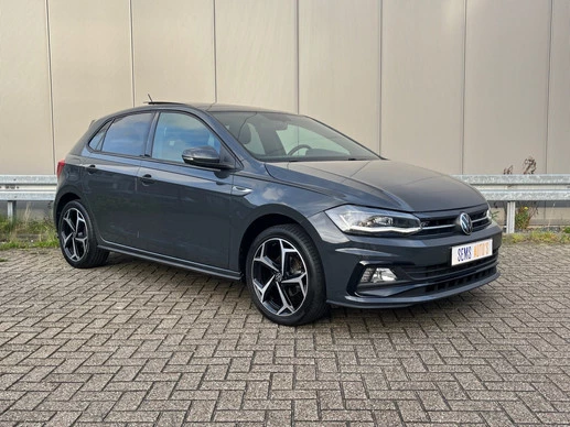 Volkswagen Polo - Afbeelding 7 van 17