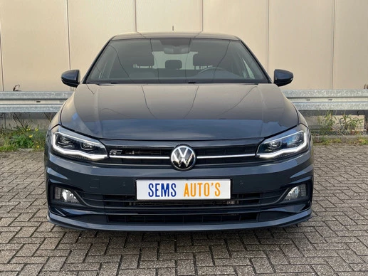 Volkswagen Polo - Afbeelding 8 van 17