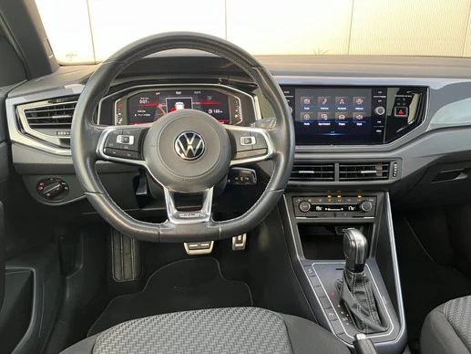Volkswagen Polo - Afbeelding 12 van 17