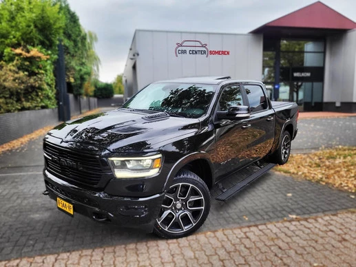 Dodge Ram 1500 - Afbeelding 2 van 30