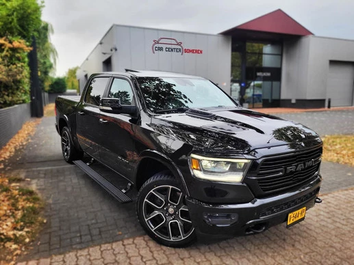 Dodge Ram 1500 - Afbeelding 3 van 30