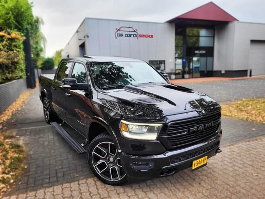Dodge Ram 1500 - Afbeelding 4 van 30