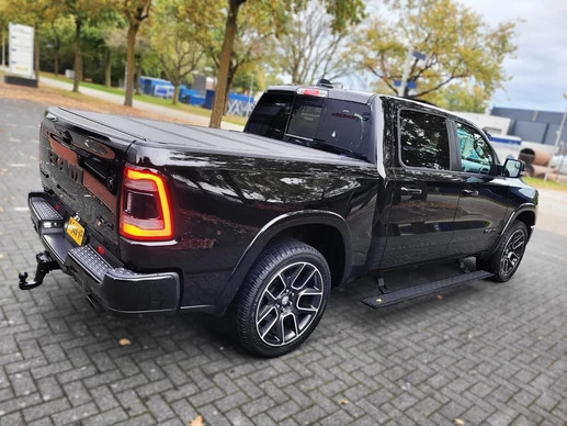 Dodge Ram 1500 - Afbeelding 5 van 30