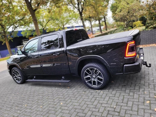 Dodge Ram 1500 - Afbeelding 6 van 30