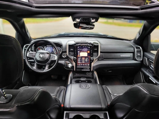 Dodge Ram 1500 - Afbeelding 7 van 30