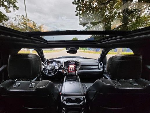 Dodge Ram 1500 - Afbeelding 8 van 30