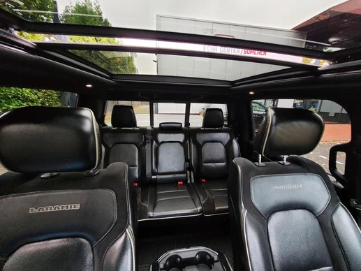 Dodge Ram 1500 - Afbeelding 9 van 30