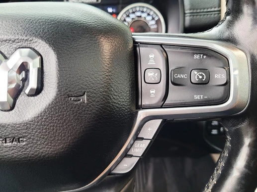 Dodge Ram 1500 - Afbeelding 10 van 30