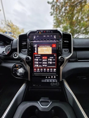 Dodge Ram 1500 - Afbeelding 12 van 30