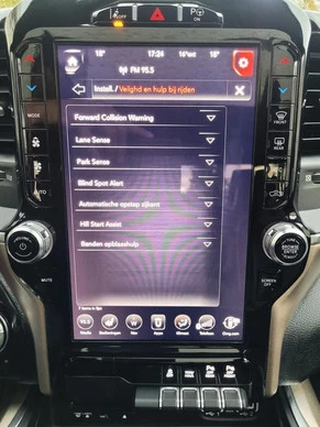 Dodge Ram 1500 - Afbeelding 13 van 30