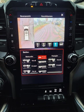 Dodge Ram 1500 - Afbeelding 14 van 30