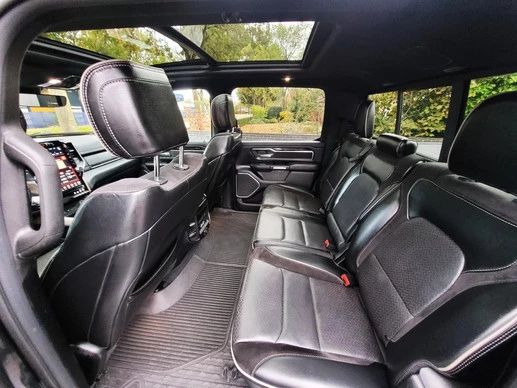 Dodge Ram 1500 - Afbeelding 15 van 30