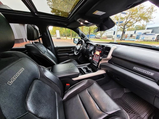 Dodge Ram 1500 - Afbeelding 16 van 30